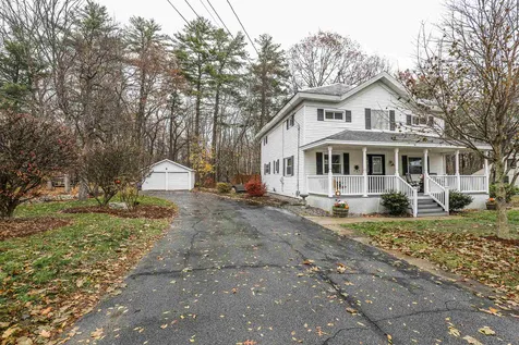 677 Walnut Street Manchester NH 03104