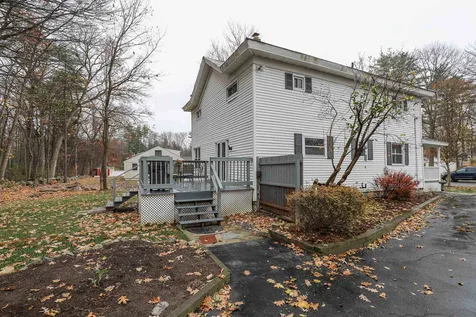 677 Walnut Street Manchester NH 03104