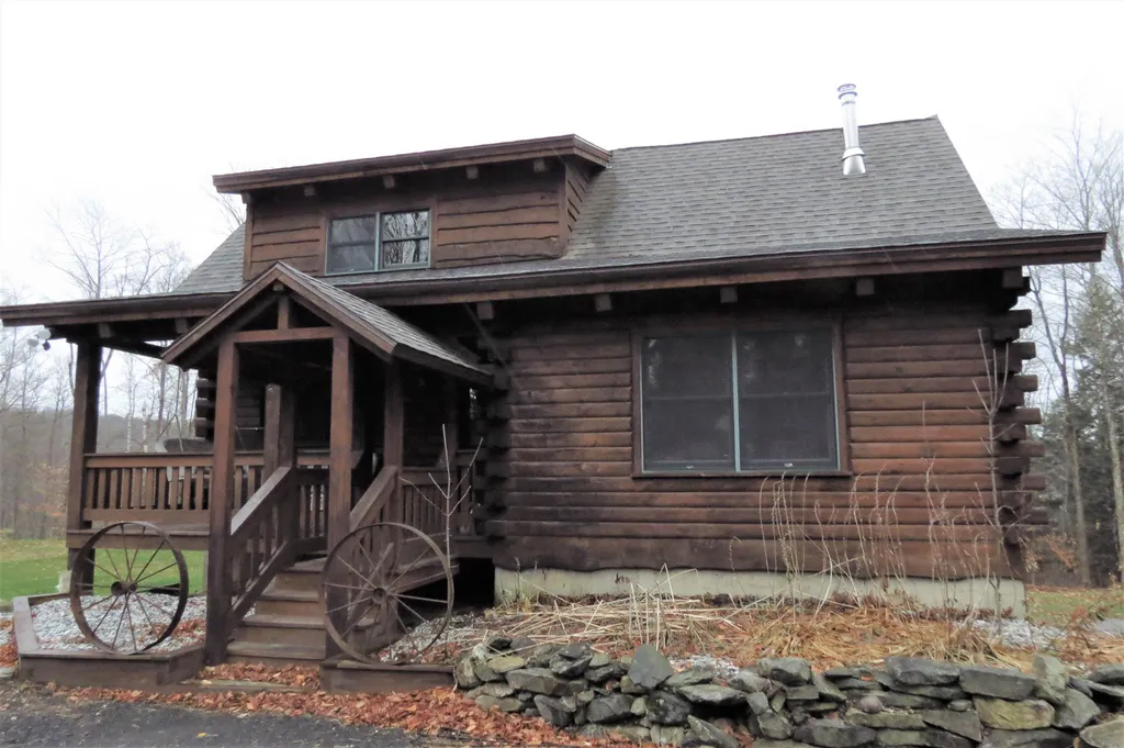 533 Stewart Road Mount Holly VT 05758