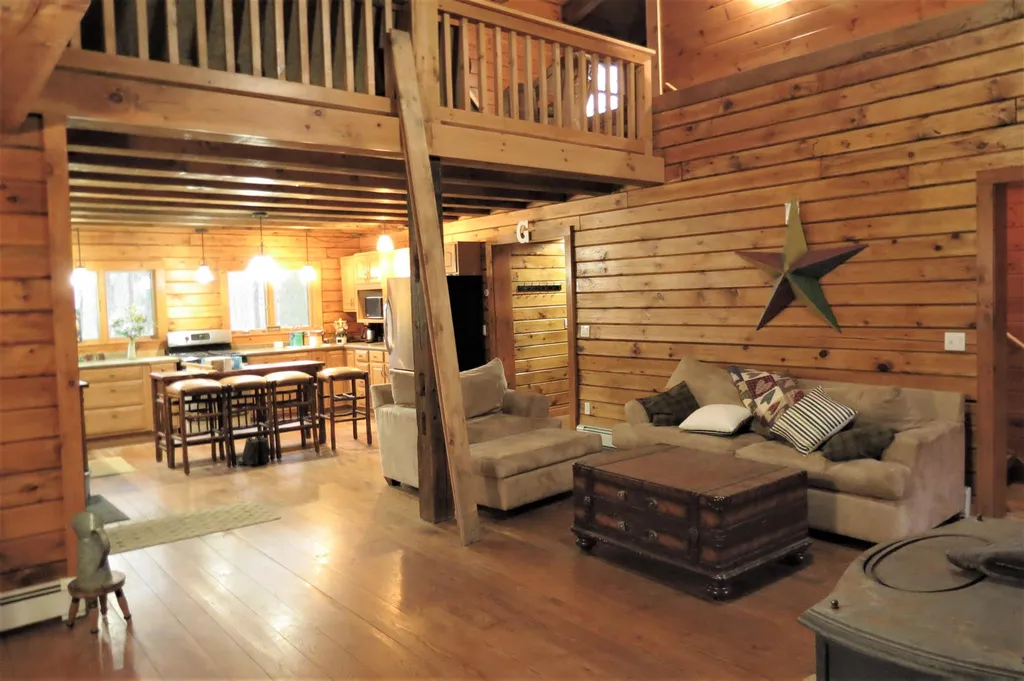 533 Stewart Road Mount Holly VT 05758