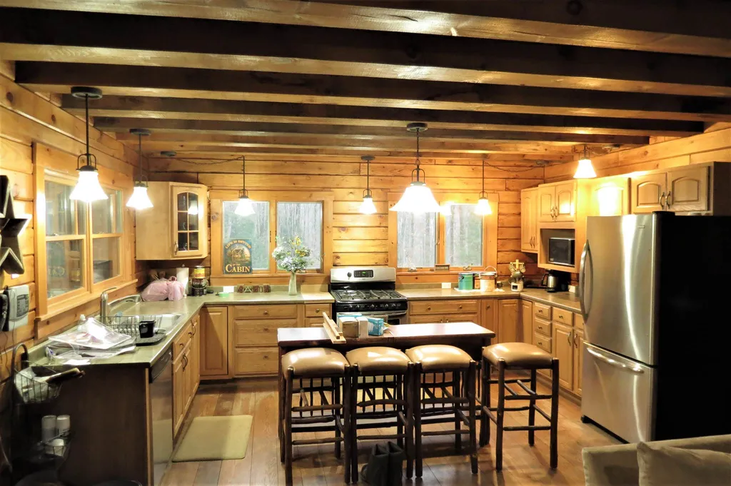 533 Stewart Road Mount Holly VT 05758