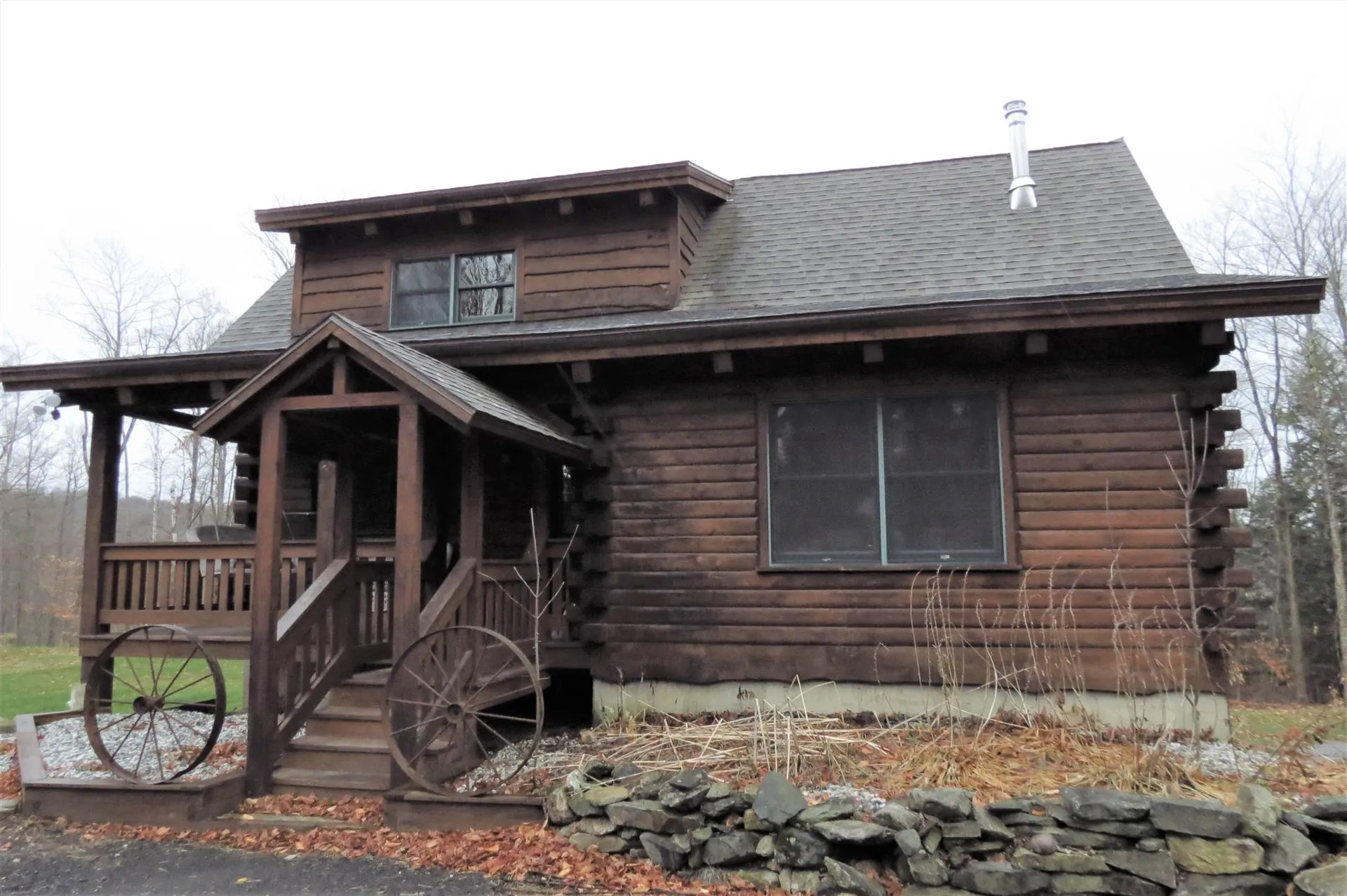 533 Stewart Road Mount Holly VT 05758