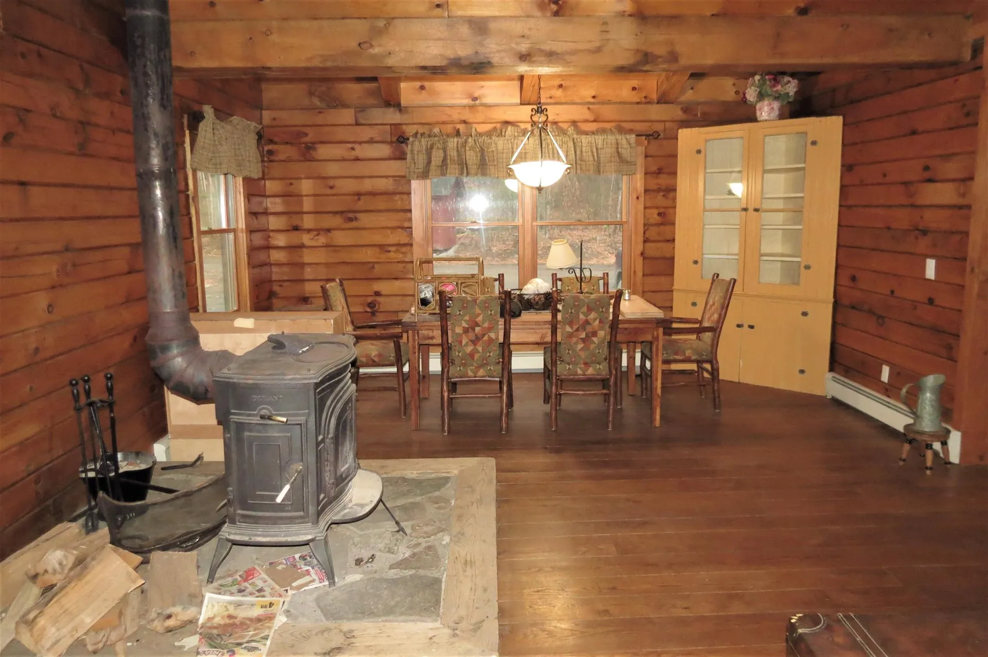 533 Stewart Road Mount Holly VT 05758