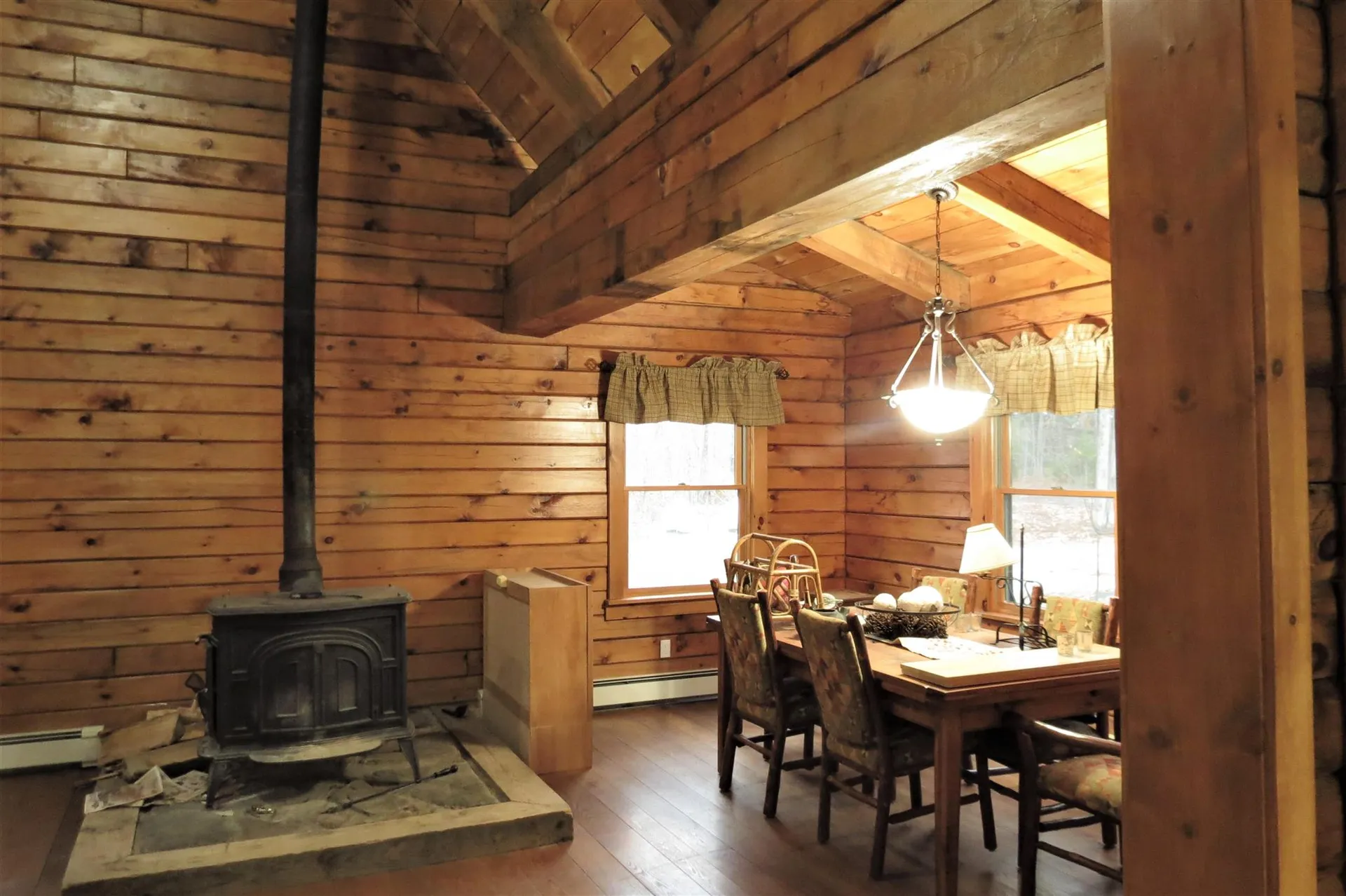 533 Stewart Road Mount Holly VT 05758