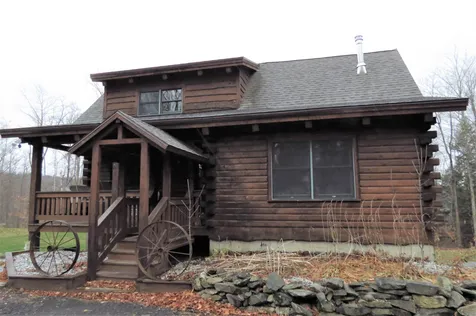 533 Stewart Road Mount Holly VT 05758