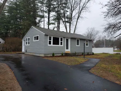 9 Marshall Street Keene NH 03431