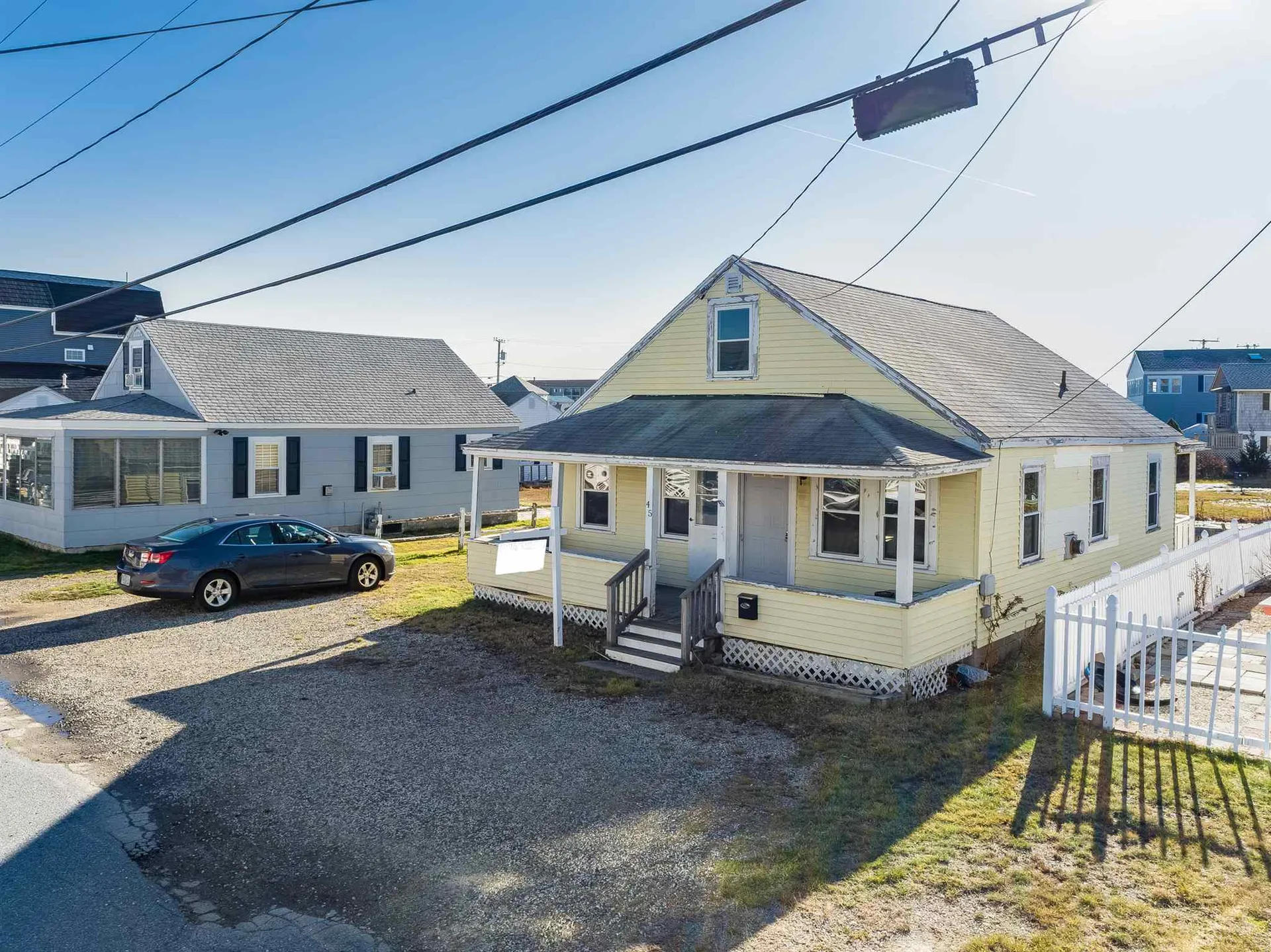 45 Nudd Avenue Hampton NH 03842