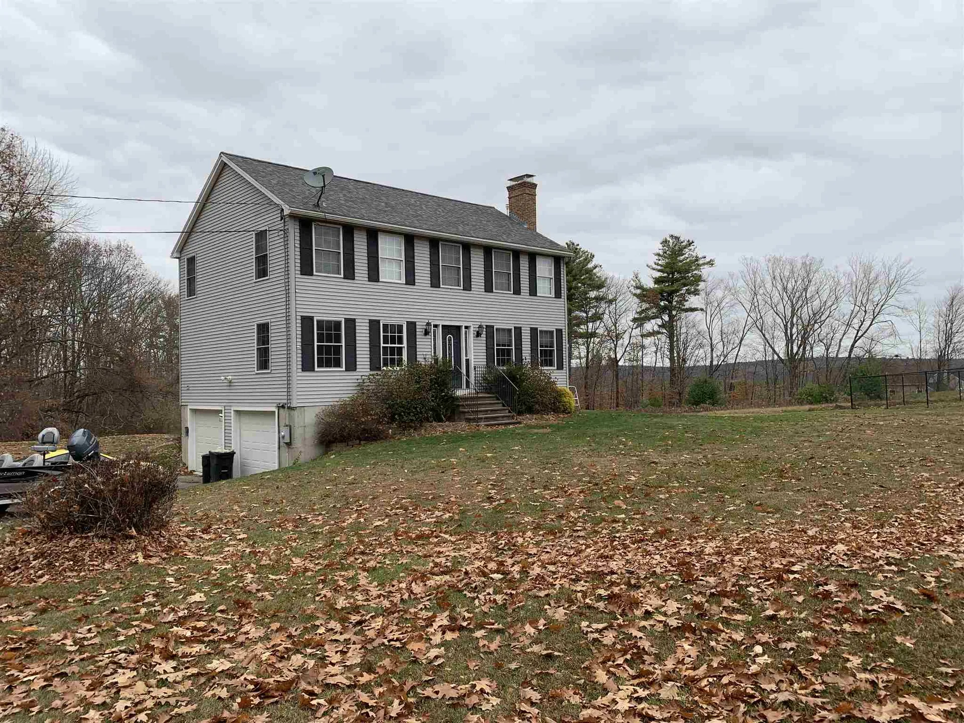 121 Governors Road Farmington NH 03835