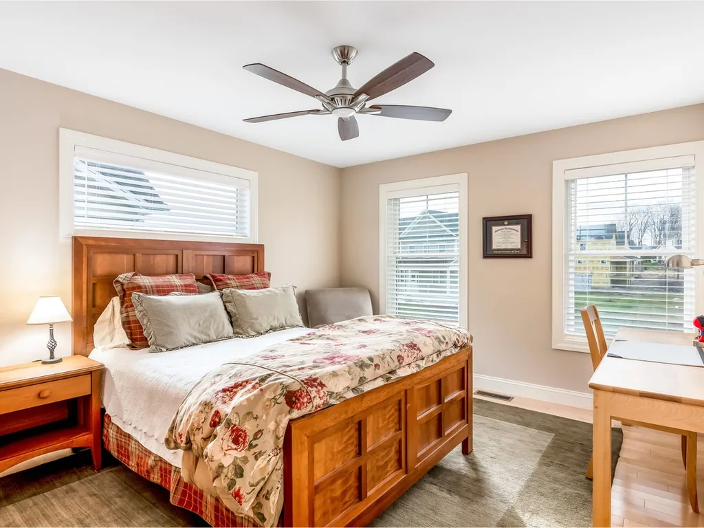 266 North Jefferson Road South Burlington VT 05403