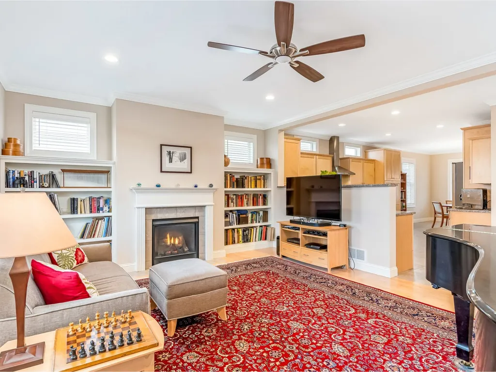 266 North Jefferson Road South Burlington VT 05403