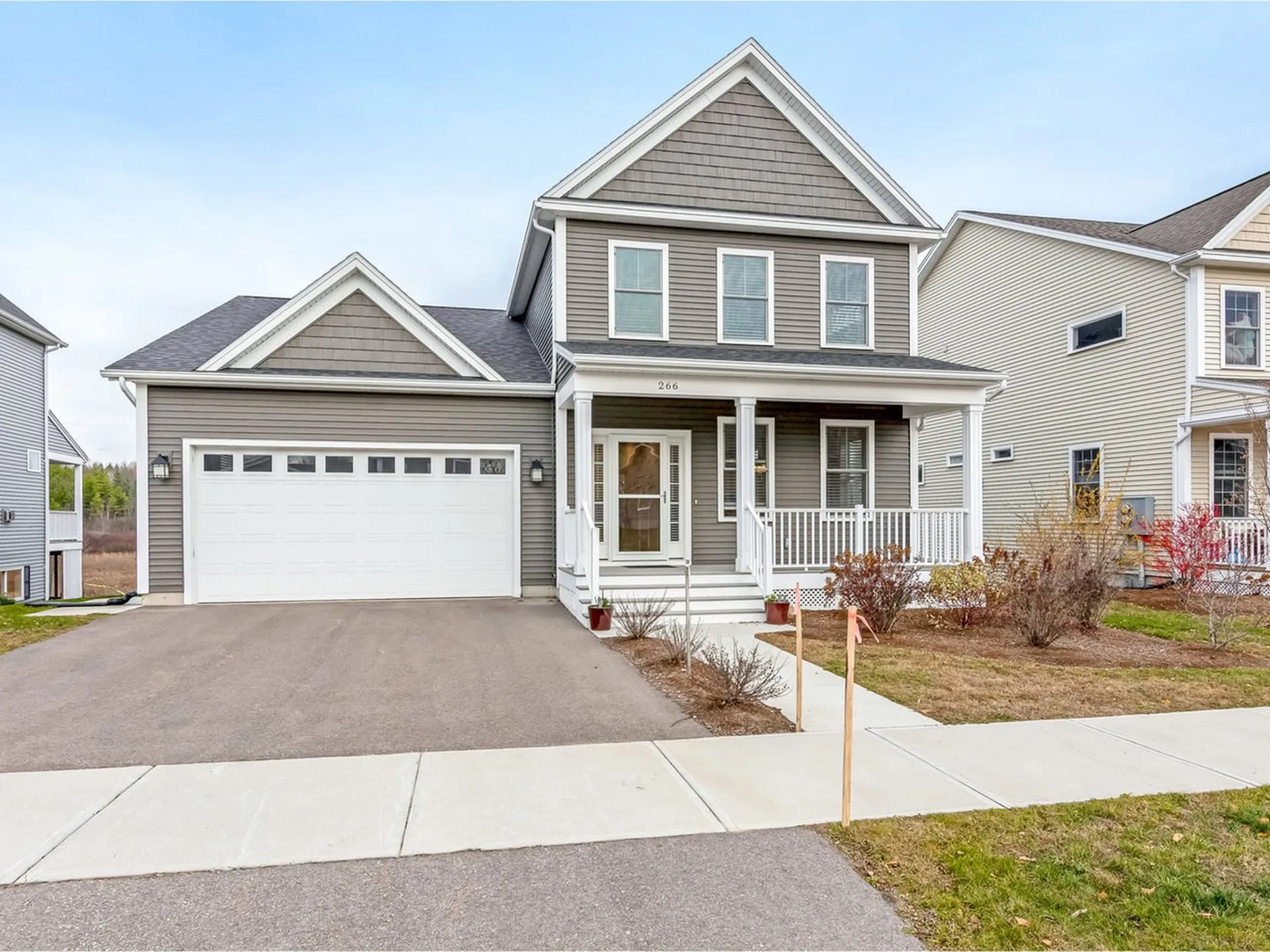 266 North Jefferson Road South Burlington VT 05403