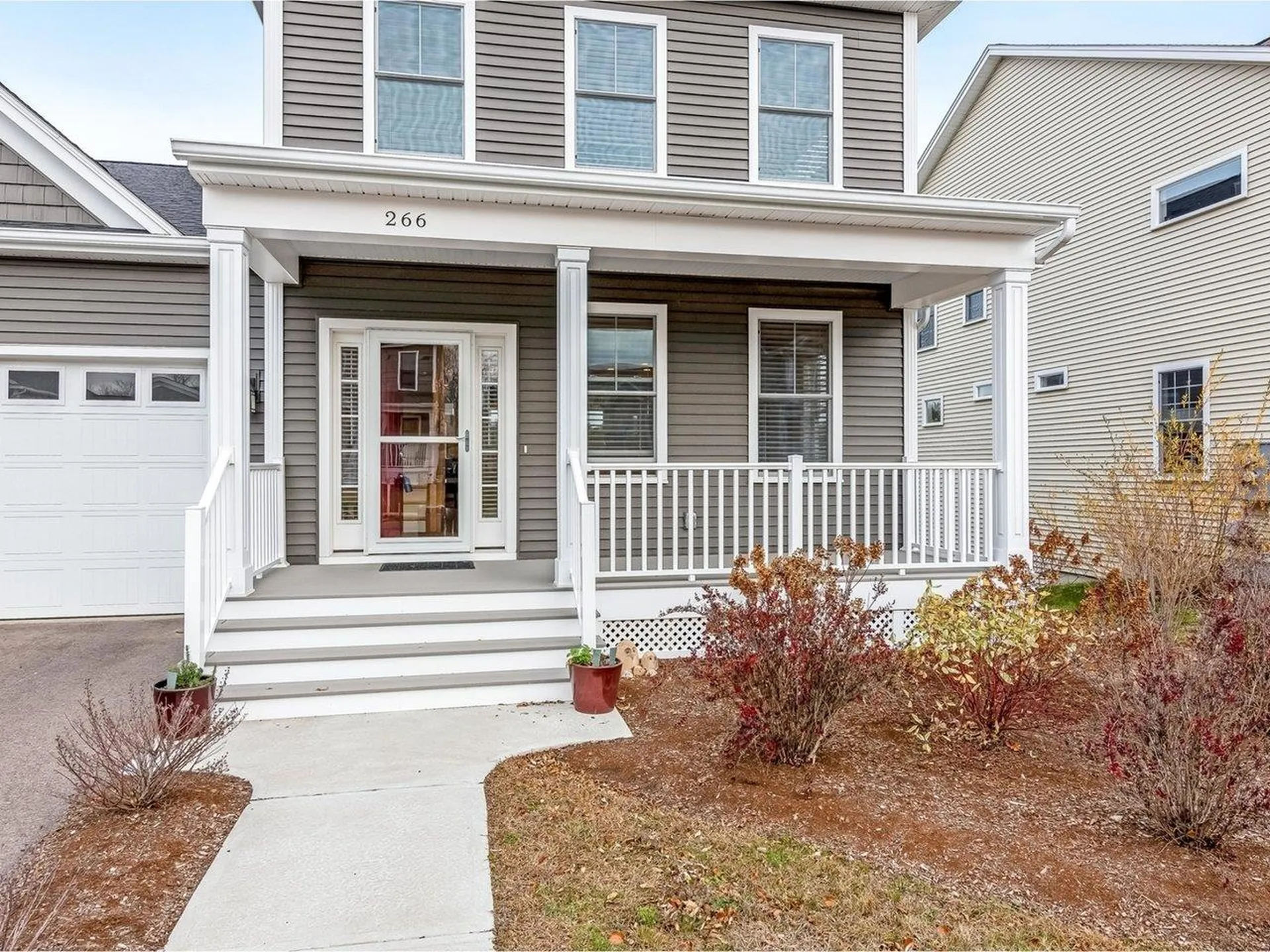 266 North Jefferson Road South Burlington VT 05403
