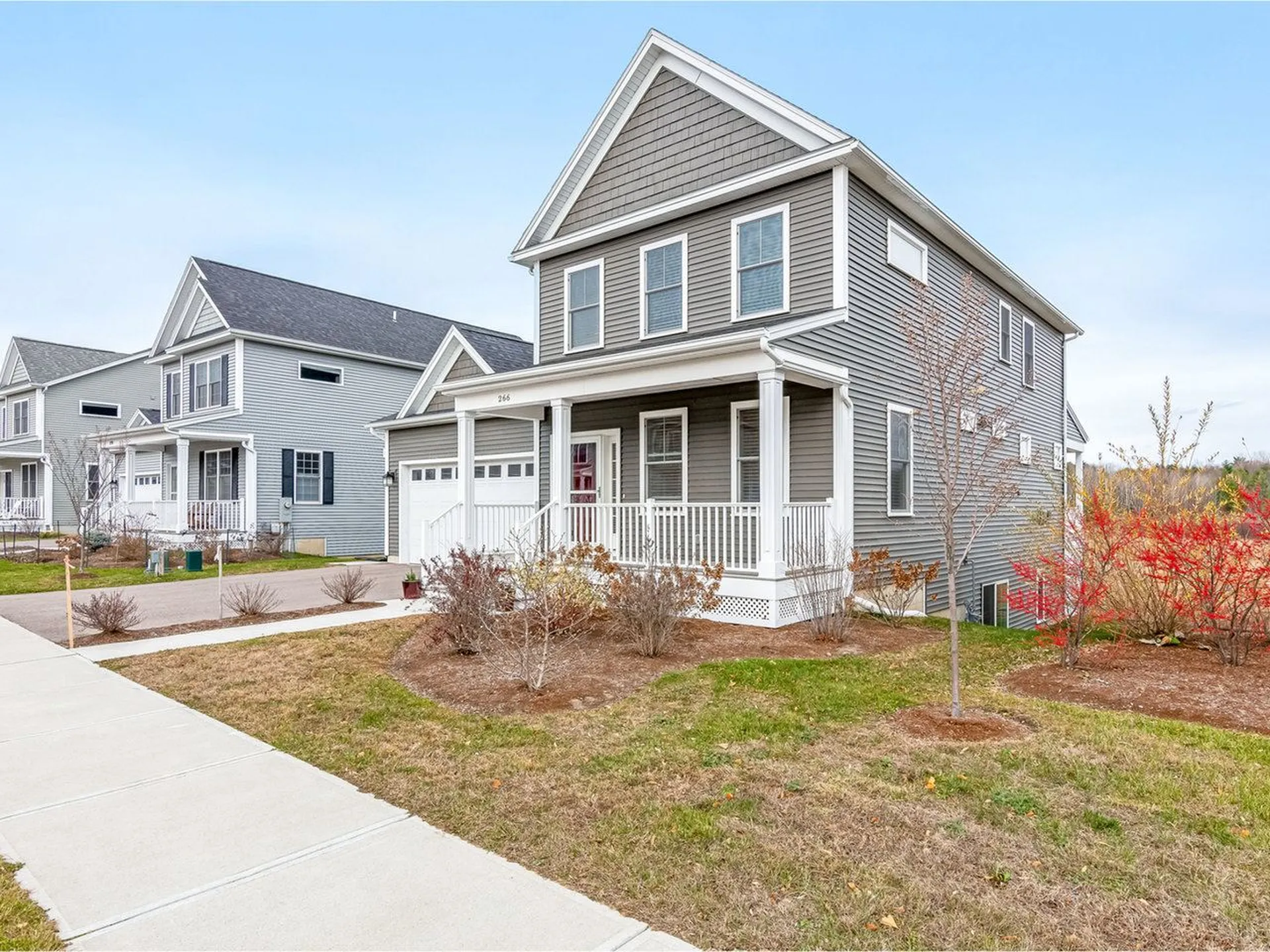 266 North Jefferson Road South Burlington VT 05403