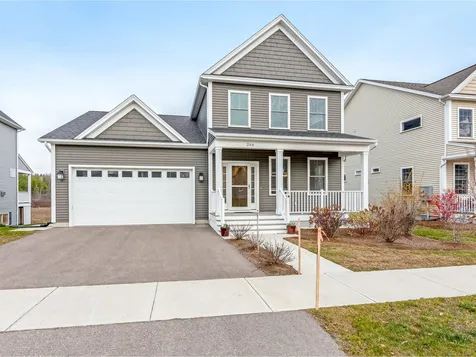 266 North Jefferson Road South Burlington VT 05403