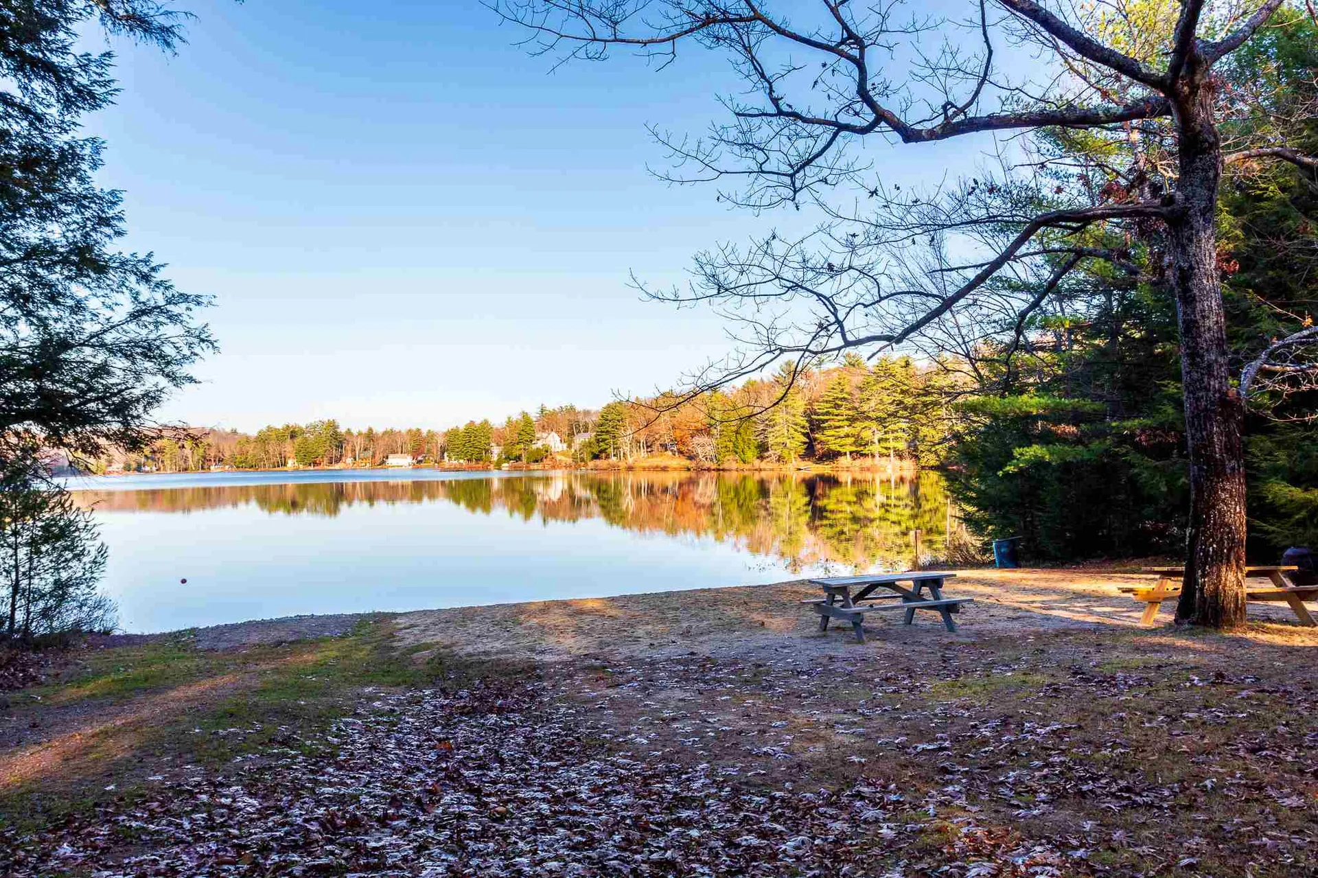 31 Hemlock Road Barnstead NH 03218