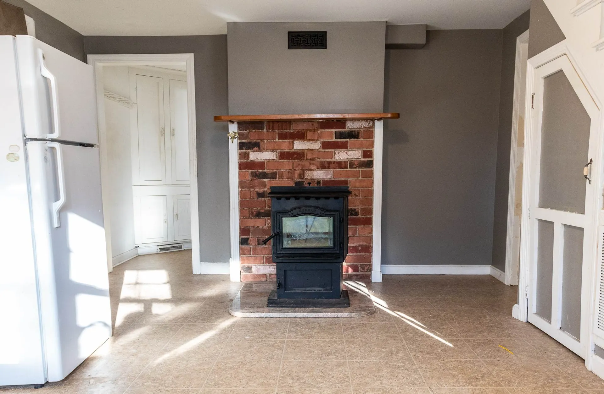 31 Hemlock Road Barnstead NH 03218