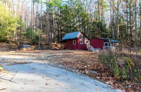 31 Hemlock Road Barnstead NH 03218