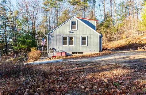 31 Hemlock Road Barnstead NH 03218
