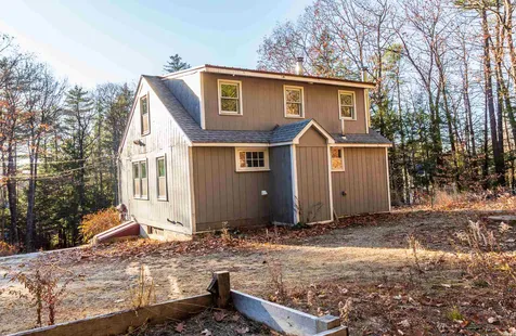 31 Hemlock Road Barnstead NH 03218
