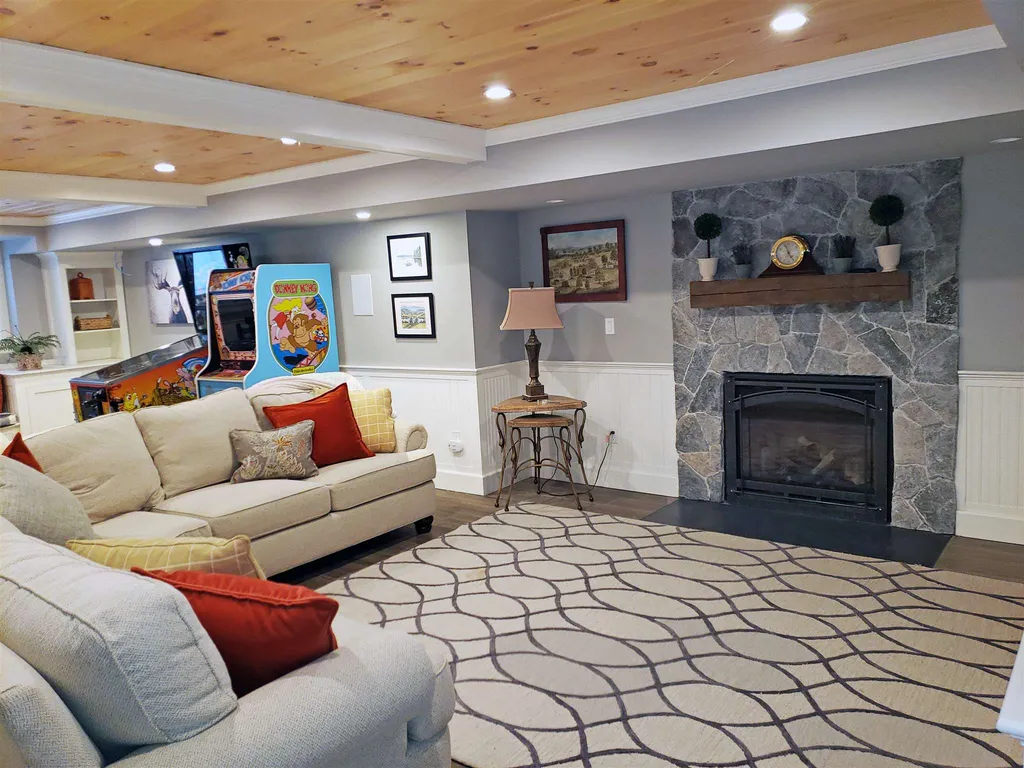 511 Wulamat Road Bristol NH 03222
