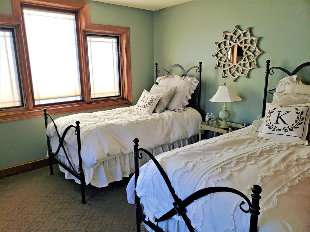 511 Wulamat Road Bristol NH 03222