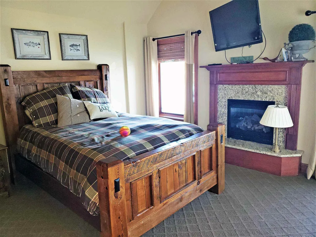 511 Wulamat Road Bristol NH 03222