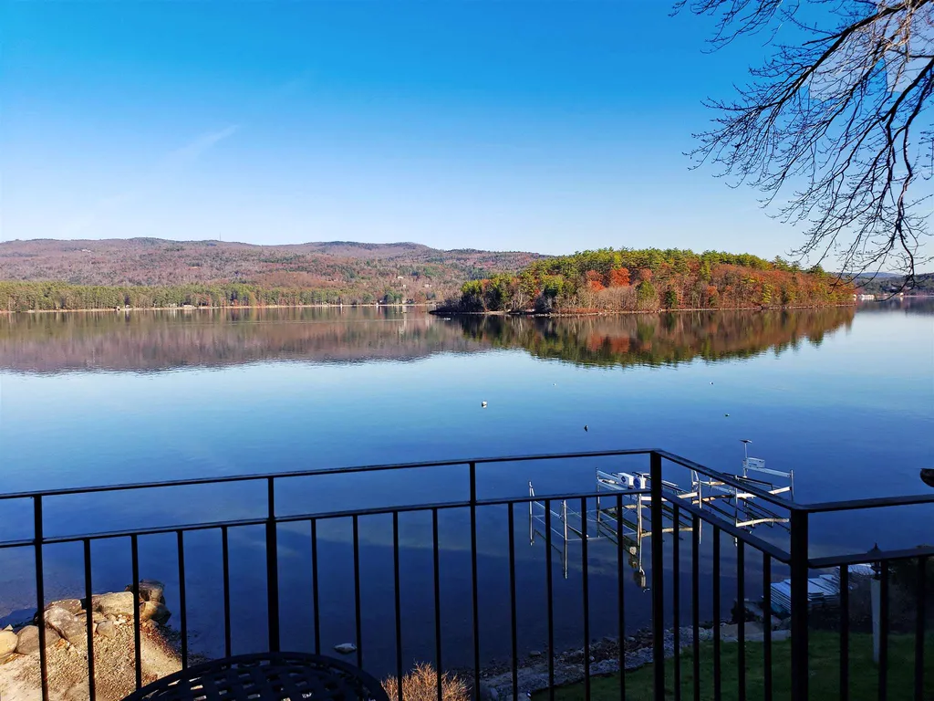 511 Wulamat Road Bristol NH 03222