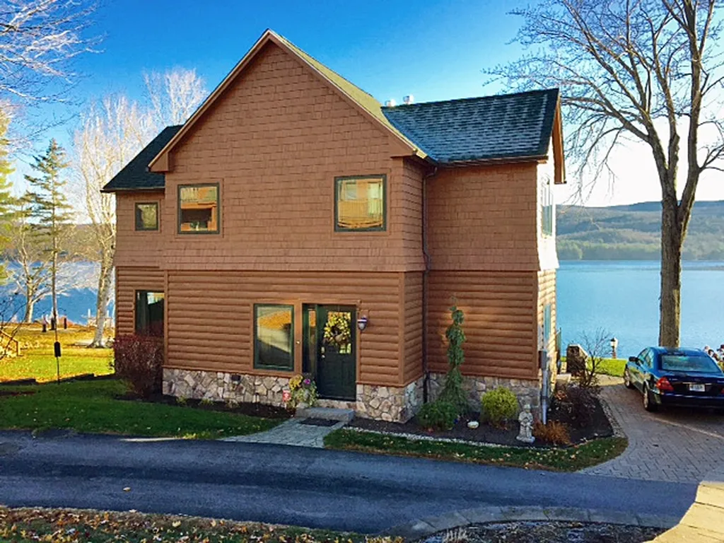 511 Wulamat Road Bristol NH 03222