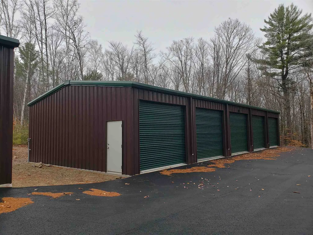 511 Wulamat Road Bristol NH 03222