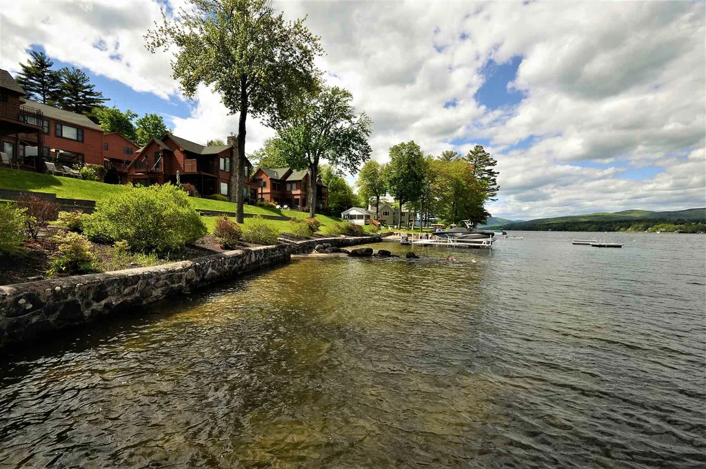511 Wulamat Road Bristol NH 03222