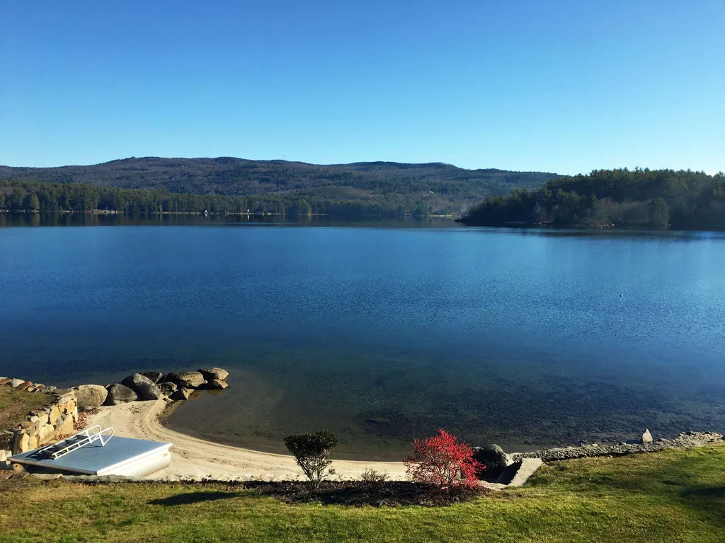 511 Wulamat Road Bristol NH 03222