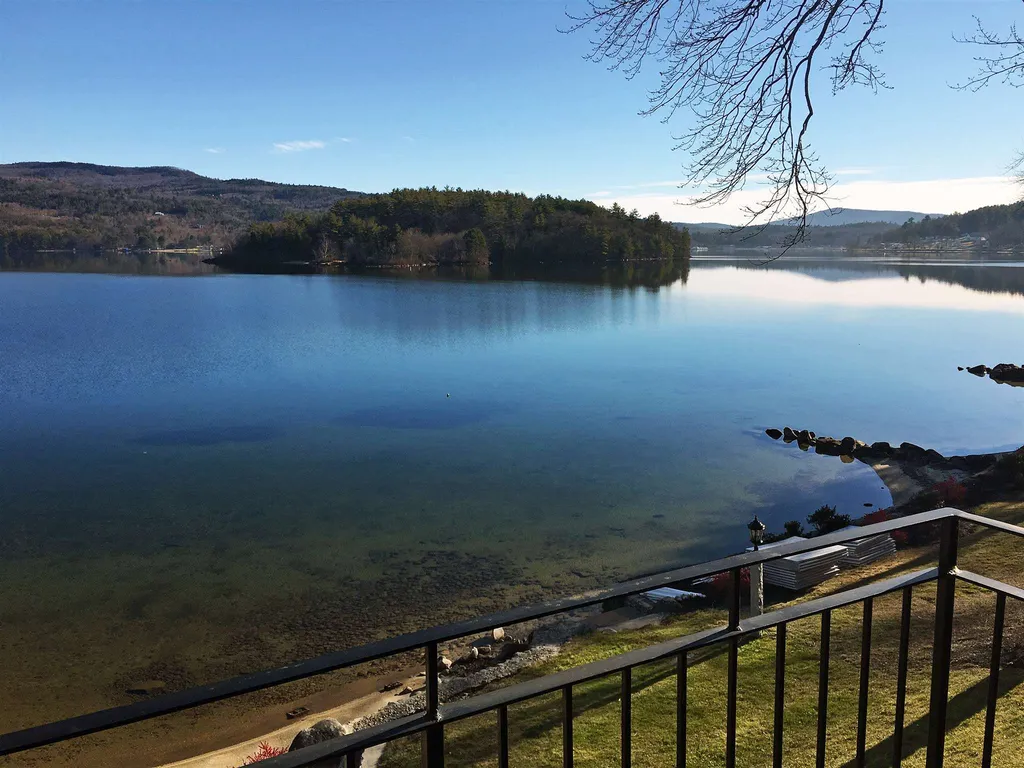 511 Wulamat Road Bristol NH 03222