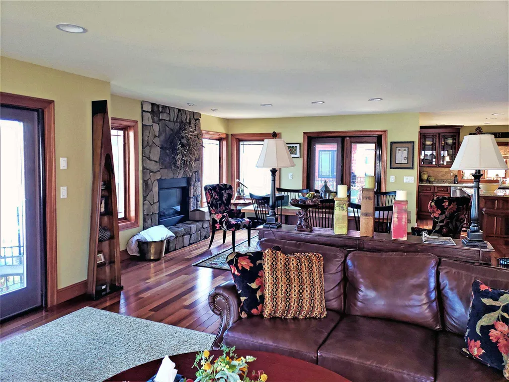 511 Wulamat Road Bristol NH 03222