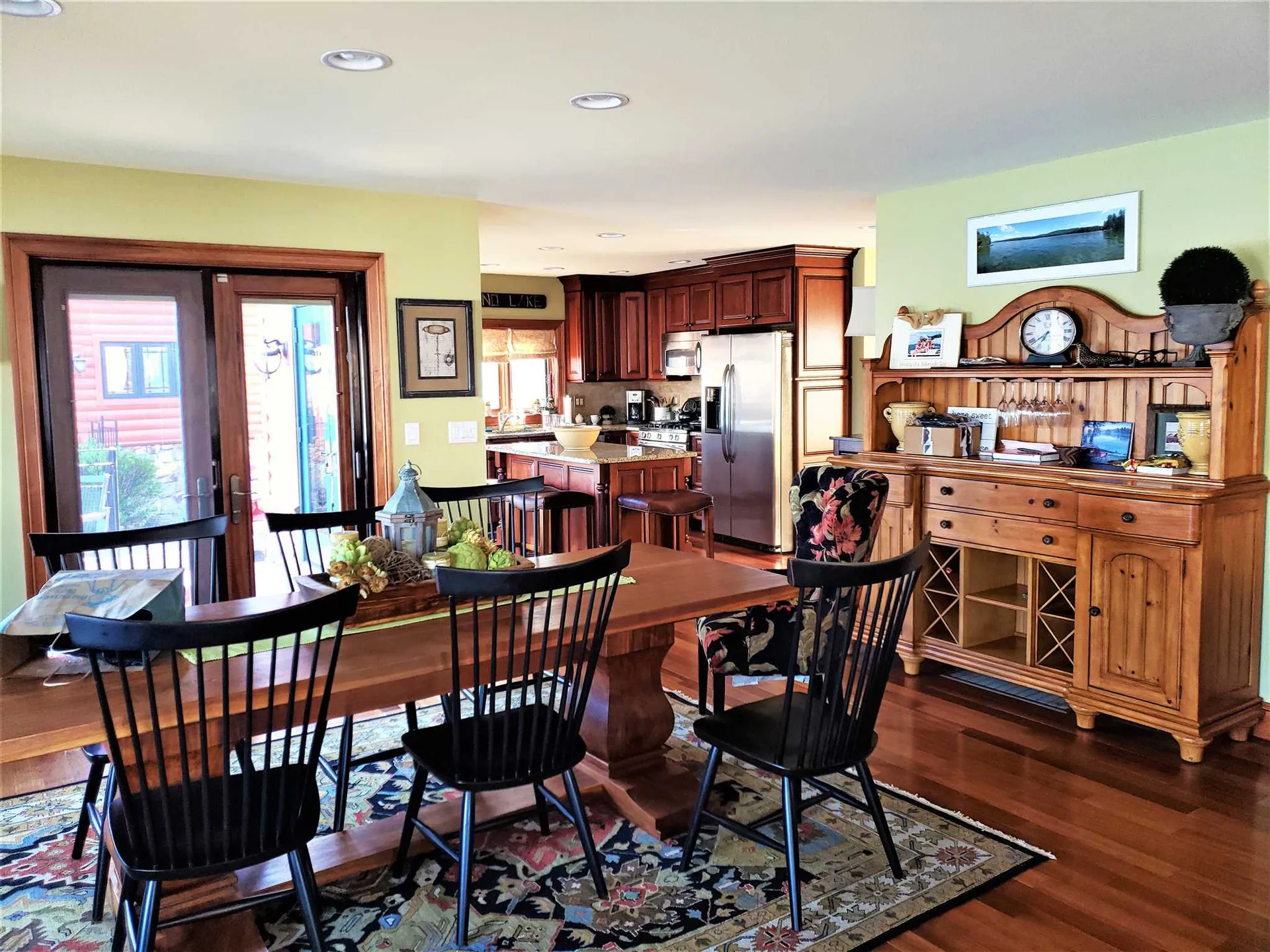 511 Wulamat Road Bristol NH 03222