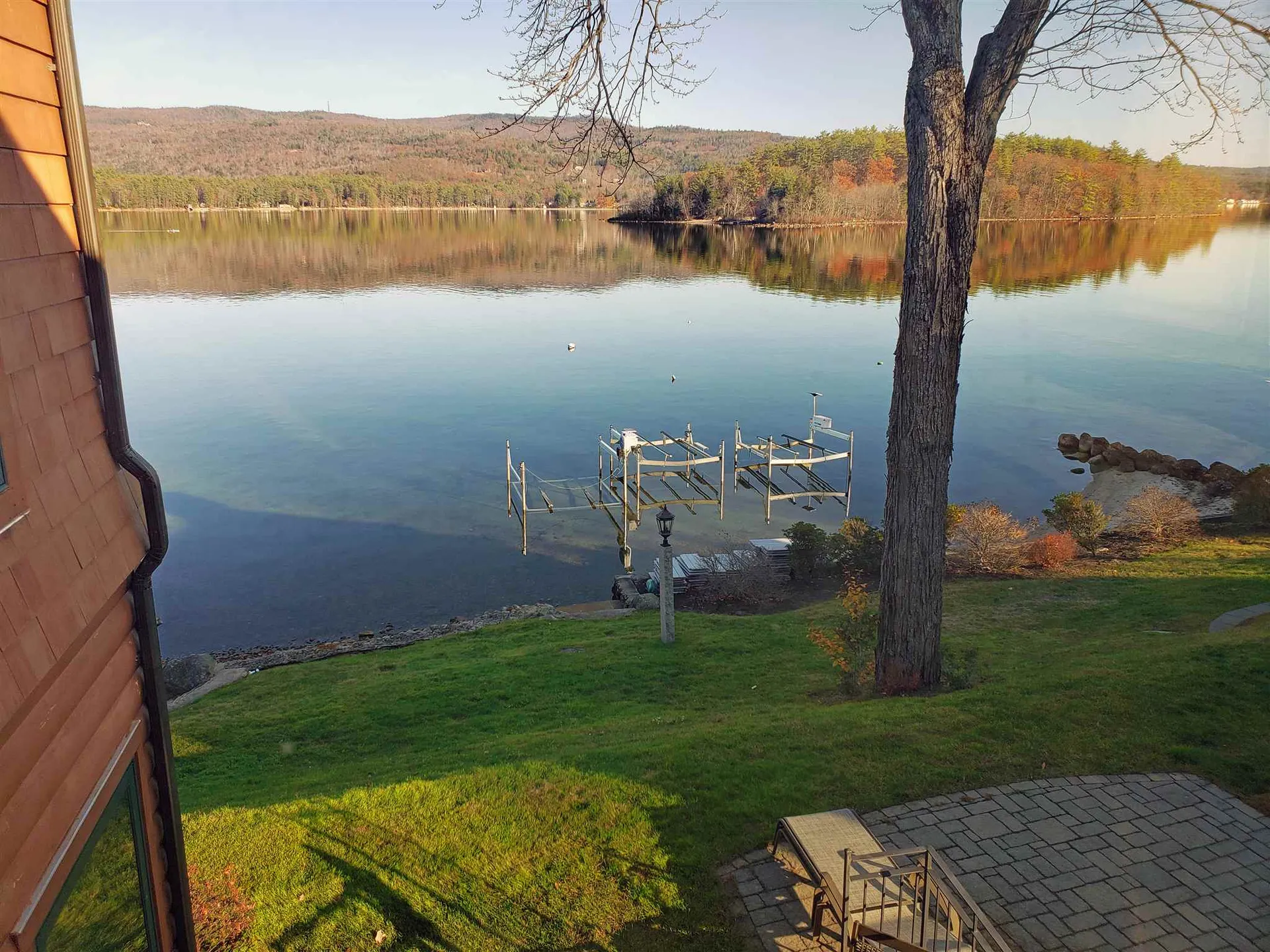 511 Wulamat Road Bristol NH 03222
