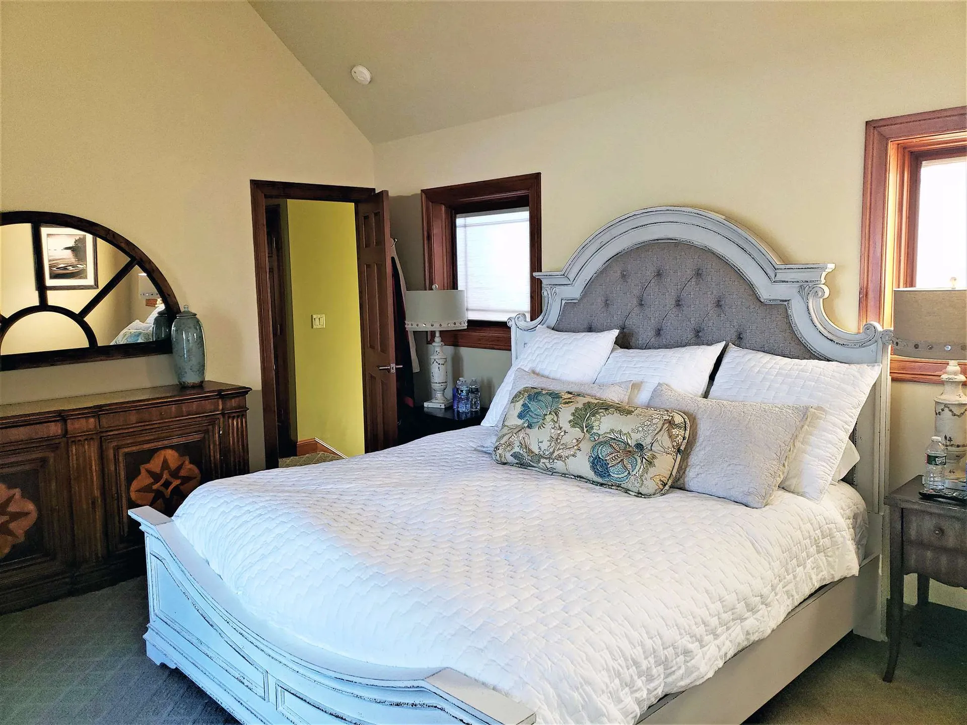 511 Wulamat Road Bristol NH 03222