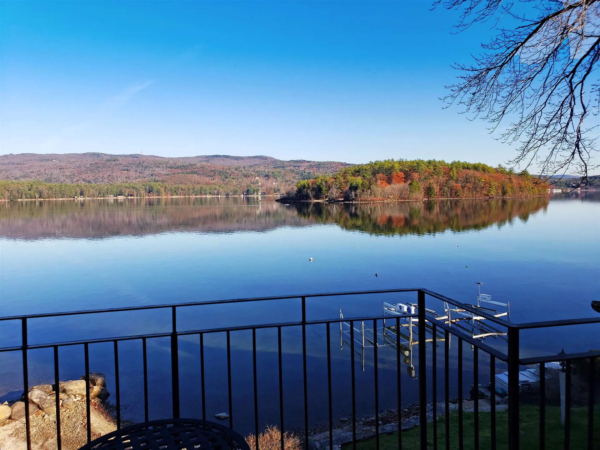 511 Wulamat Road Bristol NH 03222