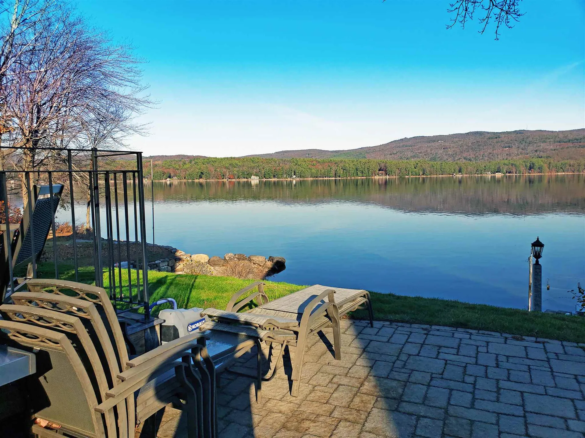 511 Wulamat Road Bristol NH 03222