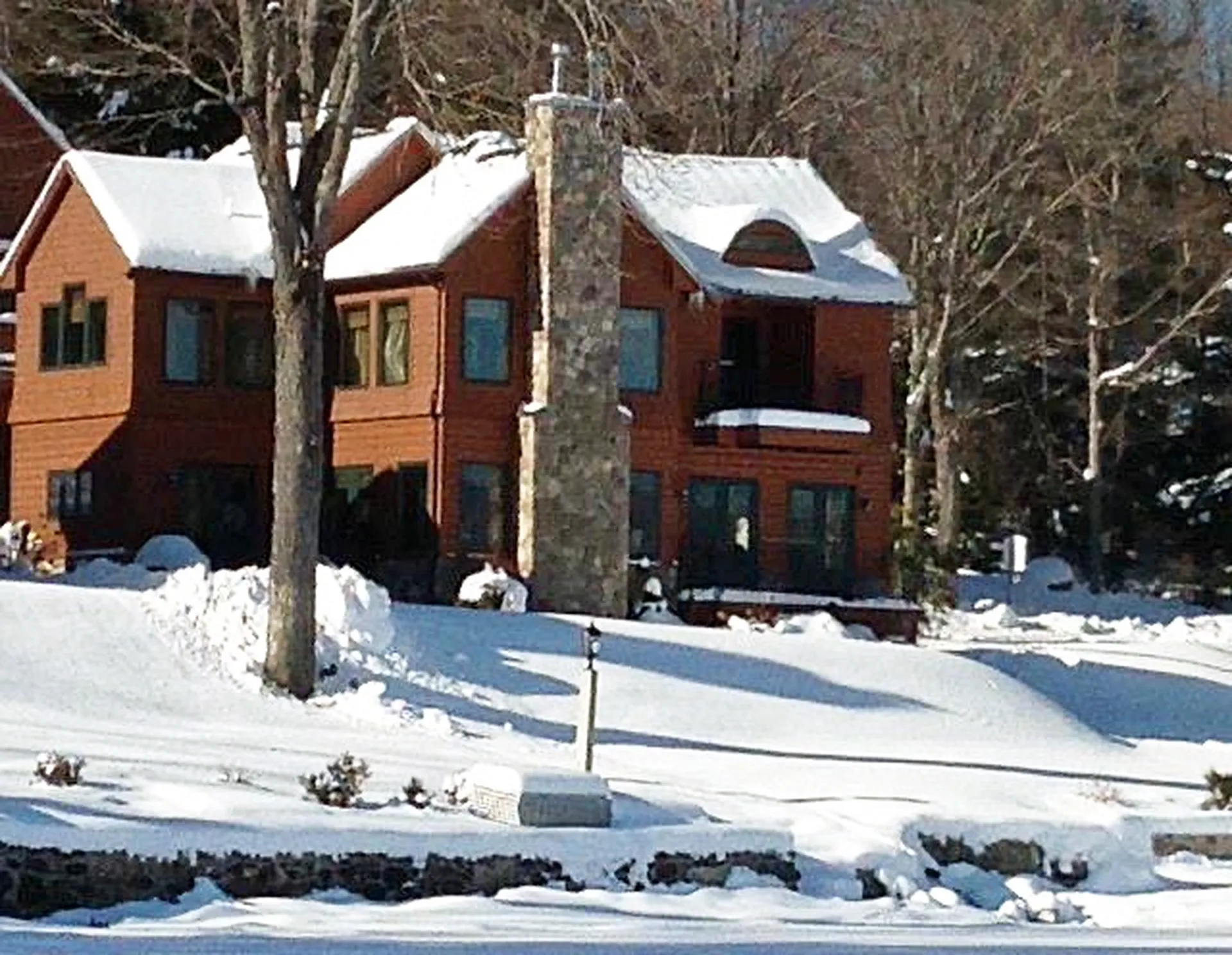 511 Wulamat Road Bristol NH 03222