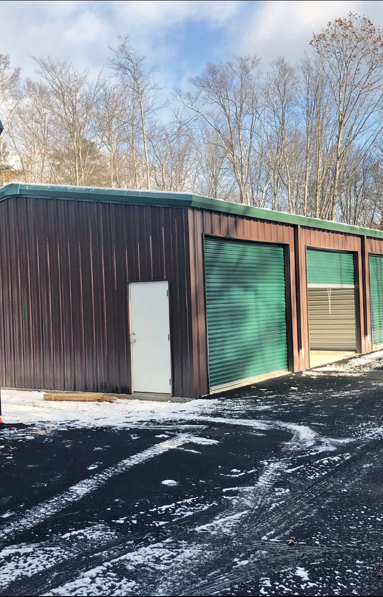 511 Wulamat Road Bristol NH 03222