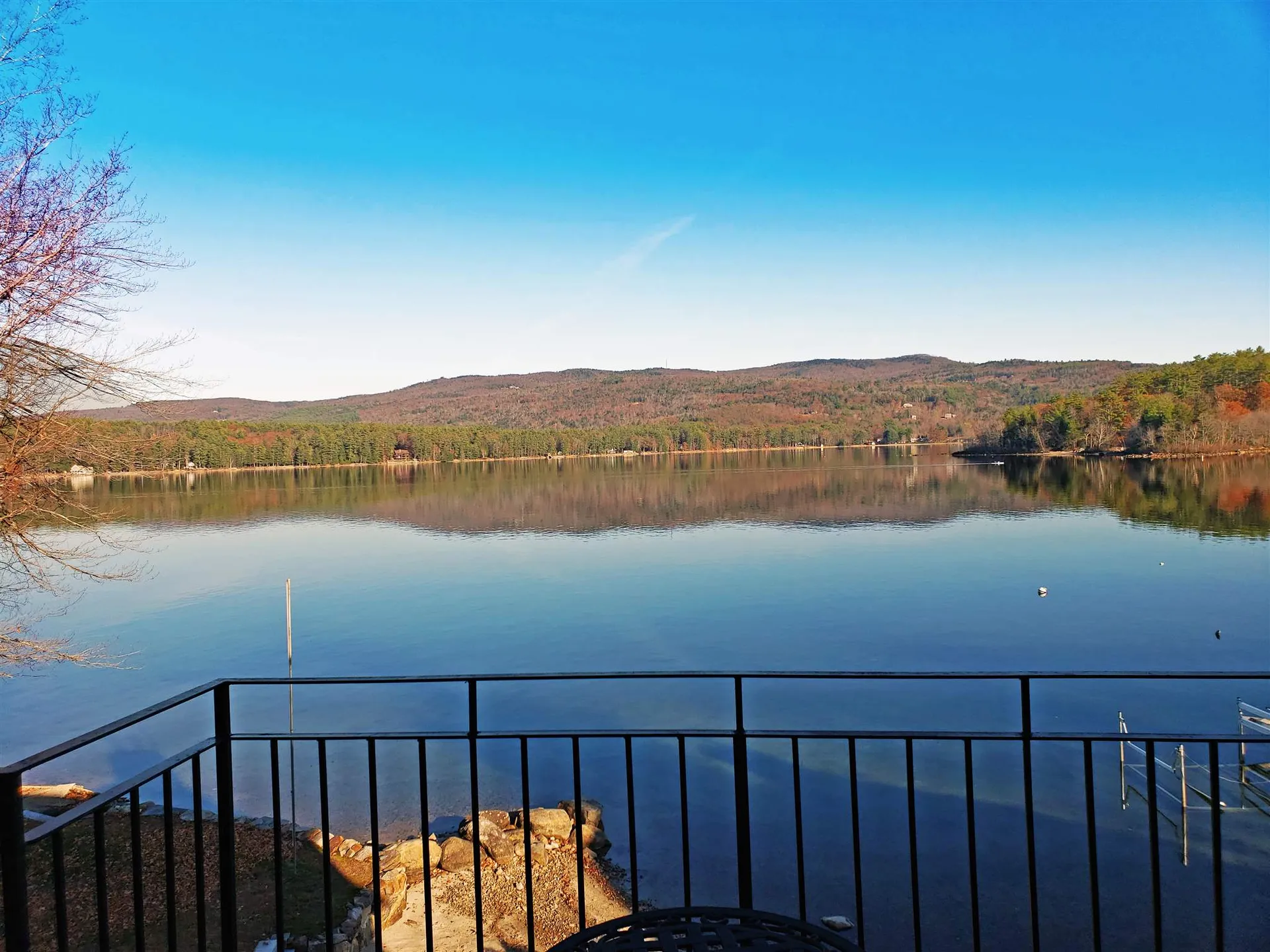 511 Wulamat Road Bristol NH 03222