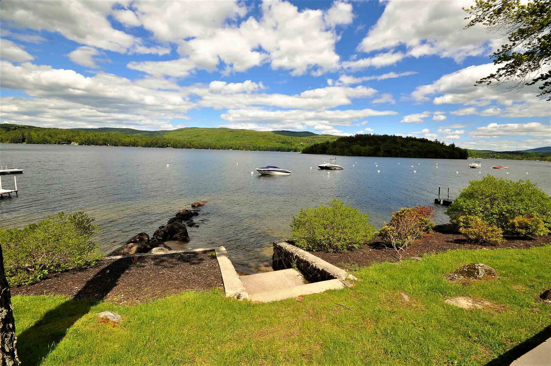 511 Wulamat Road Bristol NH 03222