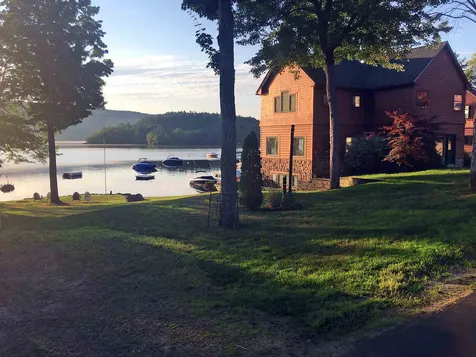 511 Wulamat Road Bristol NH 03222