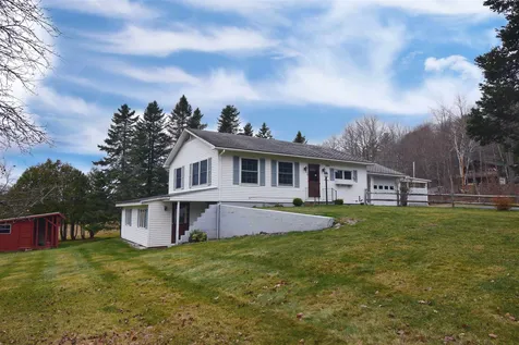 16 Cyr Road Littleton NH 03561