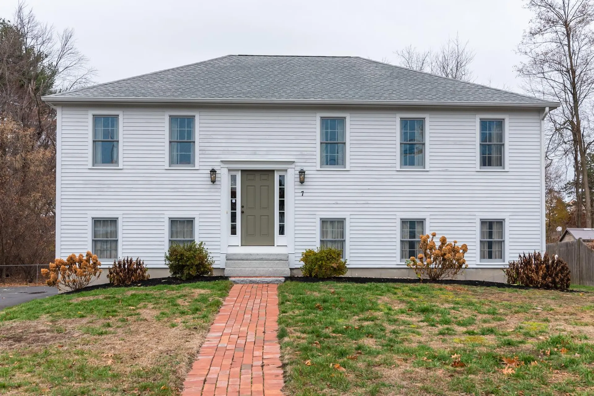 7 Delta Drive Nashua NH 03060