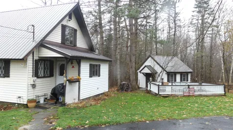 28 Town Farm Road Wilmington VT 05363