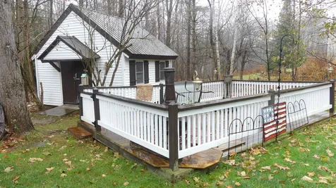 28 Town Farm Road Wilmington VT 05363