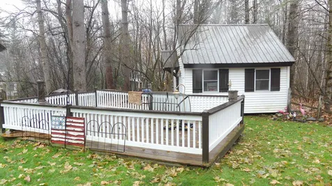 28 Town Farm Road Wilmington VT 05363
