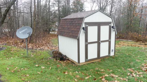 28 Town Farm Road Wilmington VT 05363