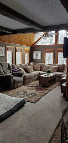 28 Town Farm Road Wilmington VT 05363